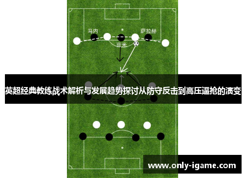 英超经典教练战术解析与发展趋势探讨从防守反击到高压逼抢的演变