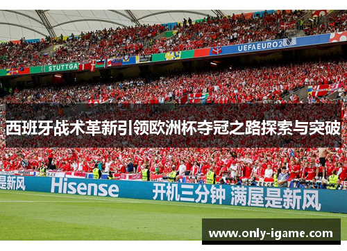 西班牙战术革新引领欧洲杯夺冠之路探索与突破