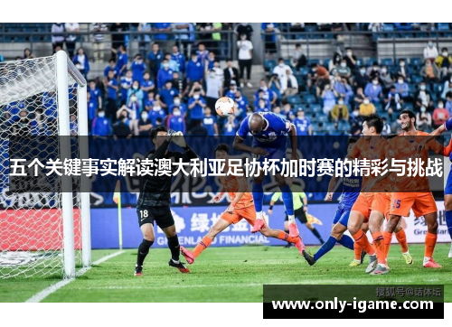 五个关键事实解读澳大利亚足协杯加时赛的精彩与挑战 五个关键事实解读澳大利亚足协杯加时赛的精彩与挑战