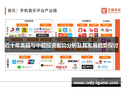 近十年英超与中超投资差异分析及其发展趋势探讨