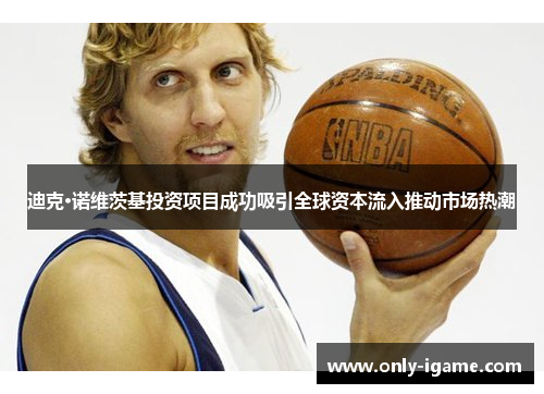 迪克·诺维茨基投资项目成功吸引全球资本流入推动市场热潮 迪克·诺维茨基投资项目成功吸引全球资本流入推动市场热潮