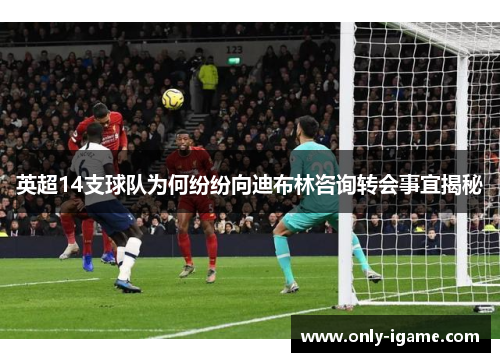 英超14支球队为何纷纷向迪布林咨询转会事宜揭秘